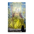 thumbnail image 1 of ¡Lo más nuevo! Cartas de Tarot en inglés, cartas de oráculo para adivinación, uso Personal, baraja de Tarot, juegos de mesa, versión en inglés-B3602, 1 of 4