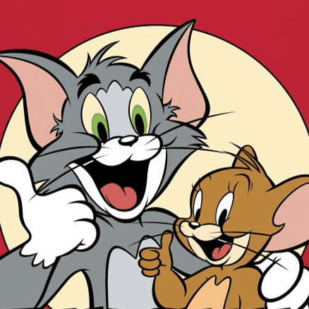 Tom & Jerry