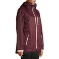thumbnail image 2 of Swiss Tech Long Sleeve Ski Single-Breasted Mid-Length Jacket (Women's), 1 Pack, 2 of 7