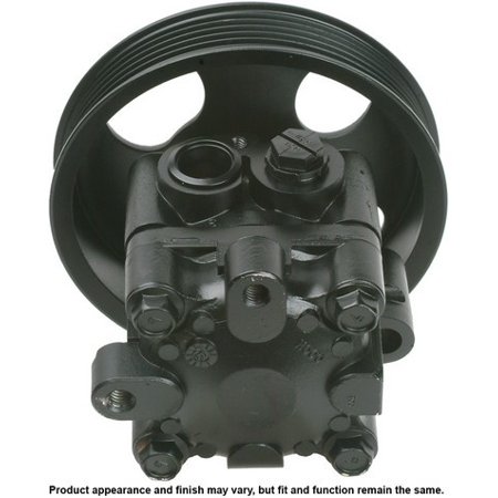 Cardone Remanufactured P/S Pump  w/o Reservoir