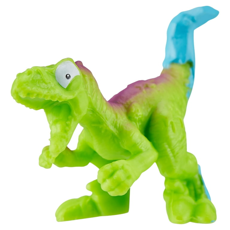 Smashers Dino Ice Age Ice Rex Playset by Zuru 