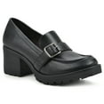 thumbnail image 2 of White Mountain Women's Bougie Heeled Loafer, 2 of 5