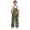 Camouflage, variant on Kids Cargo Overalls Boys Girls Wide Leg Camo Bib Jumpsuit Adjustable Straps Loose Fit Pants Romper Fall School Clothes