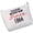 Team Stefan, variant on Zuo Bao Team Damon/ Stefan/ Salvatore Since 1864 Cosmetic Bag Vampire Fandom MAKE-UP Bag Gift For Her (Team Damon)
