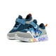 thumbnail image 1 of Tenis Luces Niño Tropicana SO950519 Azul Marino Gris Velcro, 1 of 6