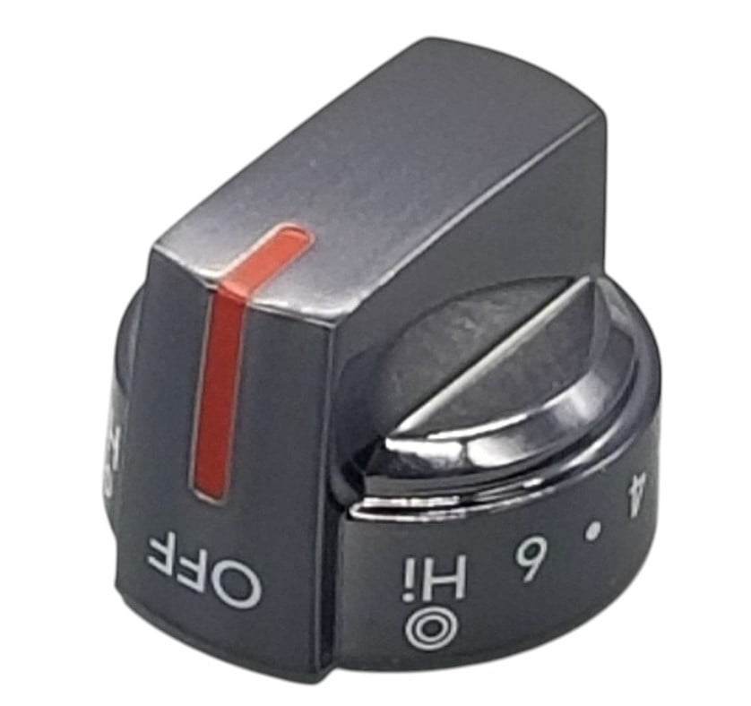 Open Box New OEM Replacement for Frigidaire Oven Knob 5304528712