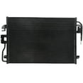 thumbnail image 2 of ECCPP 621-395 Cooling Fan*1 + 3782 Condenser*1 Replacement for 2008-2012 for Ford for Escape 2008-2011 for Mercury for Mariner, 2 of 5