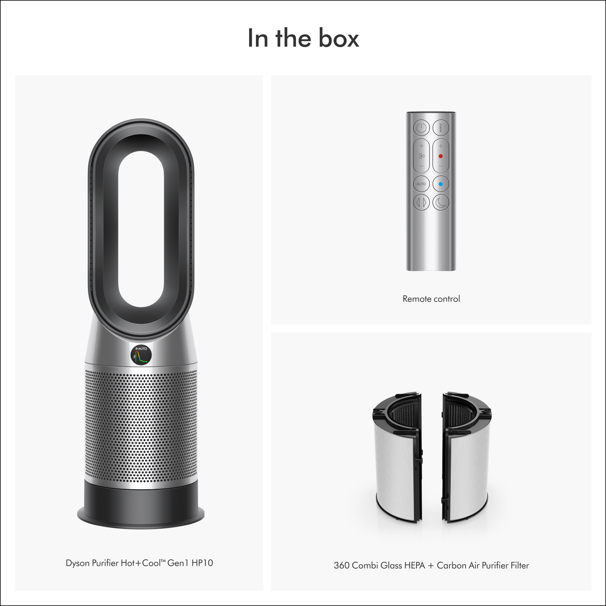 Dyson purifier hot＋cool Amazon.com: Dyson Pure Hot + Cool Intelligent HEPA Air