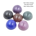 thumbnail image 4 of Geemin Resin Jewelry Mold Colorant Dye Mica Pearl Pigment Superfine Luminous Powder Fluorescent Glow-in-the-Dark Jewelry Making, 4 of 15
