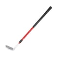 thumbnail image 2 of Ximing Golf Putter Mini Golf Putter Easily Use Two Sided for Men Mini Golf Clubs Two Ways Golf Putter for Garden Indoor Outdoor Lawn Red, 2 of 9