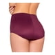 thumbnail image 3 of Pantaleta control Ilusión T 2XG Vino, 3 of 3