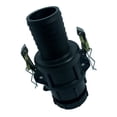 thumbnail image 3 of Conector del tanque de agua IBC Sunnimix 2 pulgadas Adaptador de conector de tanque IBC 50mm, 3 of 8
