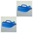 thumbnail image 1 of Qarigey Bottle Elderly Leakproof with Cover Pis Bedridden Bedpan Patient for 2piezas Azul 1200ML, 1 of 1