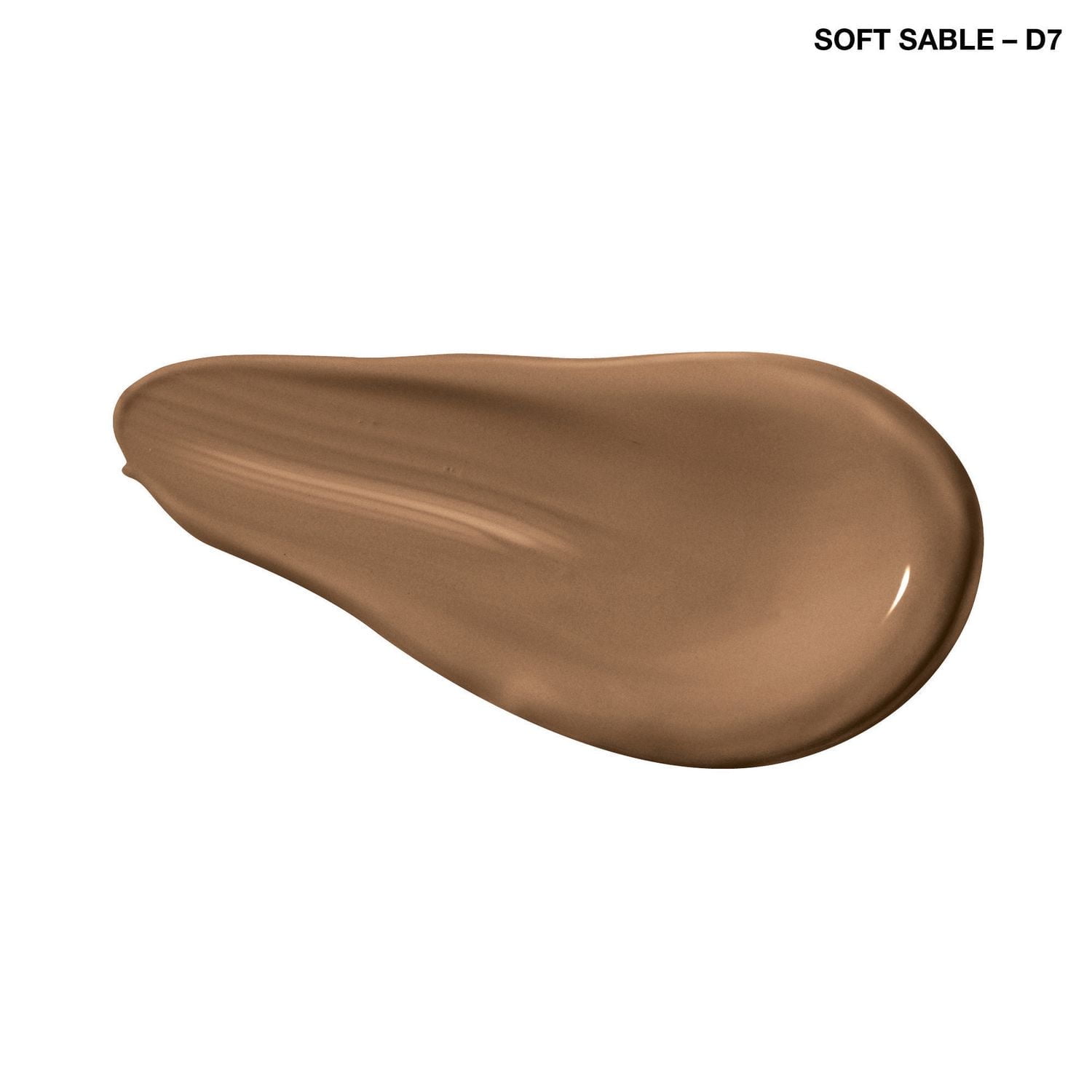 Fond de teint hydratant COVERGIRL TruBlend, fini rosé, tenue longue durée, formule légère et sans huile, estompe les imperfections