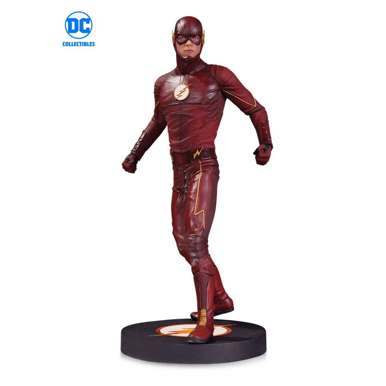 DC Collectibles The Flash Kid Action Figure - Walmart.com