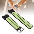 thumbnail image 1 of Smart Watch Strap, Soft Silicone Watch Strap Adjustable Replacement Band Accessory Fit For  T Rex 2 Smart Watch, 1 of 8