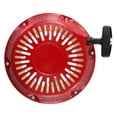 thumbnail image 3 of Heavy Duty Replacement for Honda GX340 GX390 Pull Start Recoil Start Assembly, 3 of 10