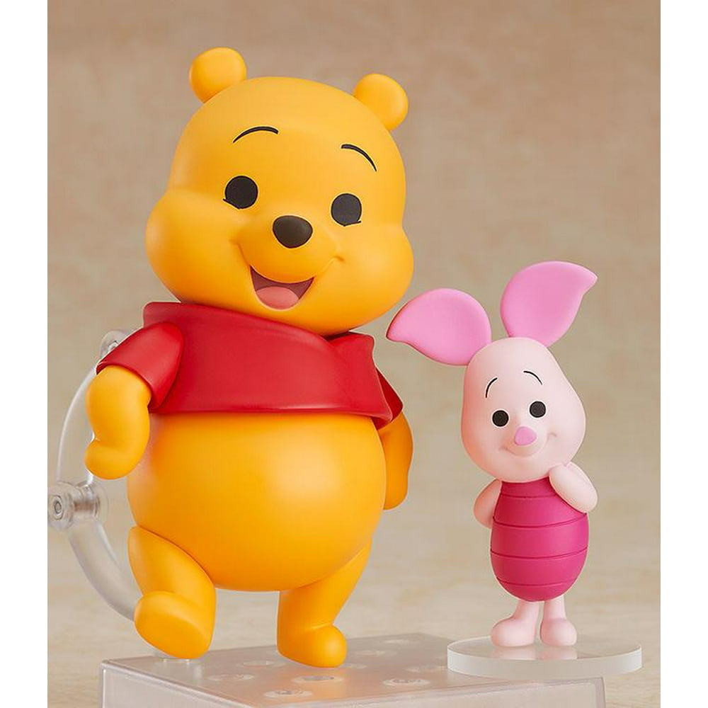 winnie the pooh and piglet nendoroid 2 pack