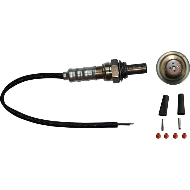 Sensor Oxígeno Cherokee 1981 A 1983 Jeep V8 5.9L INTRAN-FLOTAMEX .