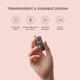 thumbnail image 5 of Hub USB-C SATECHI Gris con Adaptador 4 en 1 para iPad Air, MacBook, Switch OLED y Más, 5 of 9