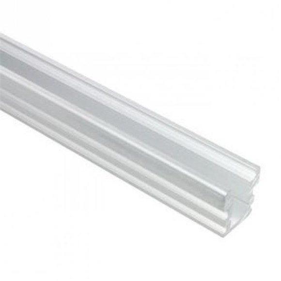American Lighting PE-PAVER-1M 39.4 in. Paver Recessed Mount Anodized Aluminum Extrusion