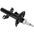thumbnail image 3 of cciyu Front struts Shock Absorbers Compatible for 2013-2016 for Dodge Dart 334981 72642 334982 72641, 3 of 5