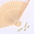 thumbnail image 3 of 2 Ensembles de Rivets et Écrous Pliants en Acier Inoxydable, 3 of 8