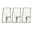 thumbnail image 2 of Replacement Adhesive Sticker, Disposable Perfectly Fit Battery Back Cover Adhesive  For S21 Ultra 5G G998 For Mobile Phone, 2 of 8