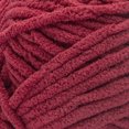 thumbnail image 2 of Bernat® Baby Blanket™ Fil, Polyester #6 Super Encombrant, Rouge Auto De Course 10.5oz/300g 220 Yards, 2 of 8