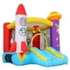 Aerospace Rocket Theme