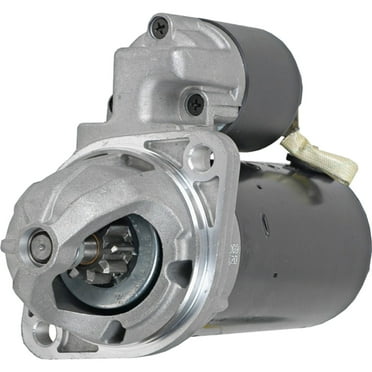 DB Electrical New Starter 410-24079 for John Deere Tractor & Skid Steer Loader