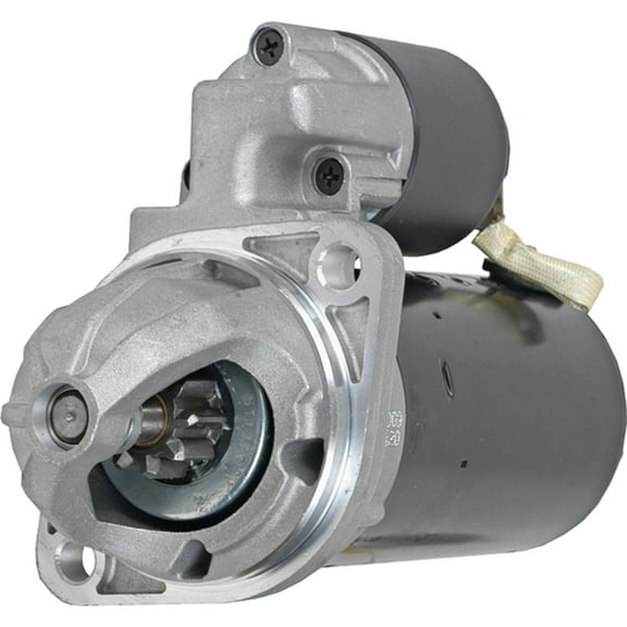 DB Electrical New Starter 410-24079 for John Deere Tractor & Skid Steer Loader