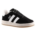 thumbnail image 2 of Tenis HGN Niño Moda Comodos Casual negro 21, 2 of 4