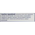 thumbnail image 4 of Alavert Allergy Relief Non-Drowsy Loratadine Disintegrating 60 ct,2-Pack, 4 of 4