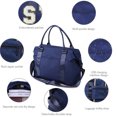 thumbnail image 2 of Bolsa De Ejercicios Bolsas De Gimnasia Portátiles Bolsa De Entrenamiento De Fitness De Gran Capacidad De Nylon A Prueba De Agua Ndcxsfigh Para Estrenar, 2 of 4