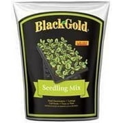 Black Gold 1411002.Q08P 8 Quart Seedling Mix