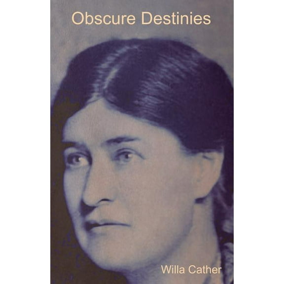 Obscure Destinies, (Paperback)