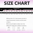 thumbnail image 3 of mgoYE Workout Sets for Women Women 2 Piece Workout Sets U Back Color Block Sports Bra High Waist Tummy Control Active Shorts Yoga Pilates Outfits(Green,M), 3 of 6