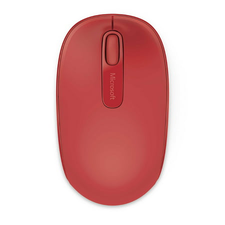 Mouse Wireless Mouse, Usb Microsoft Small Optical Mouse Wireless, Flame