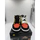 thumbnail image 3 of Size 9 - A i r-Jor-dan 1 SE Mid Amarillo, 3 of 6