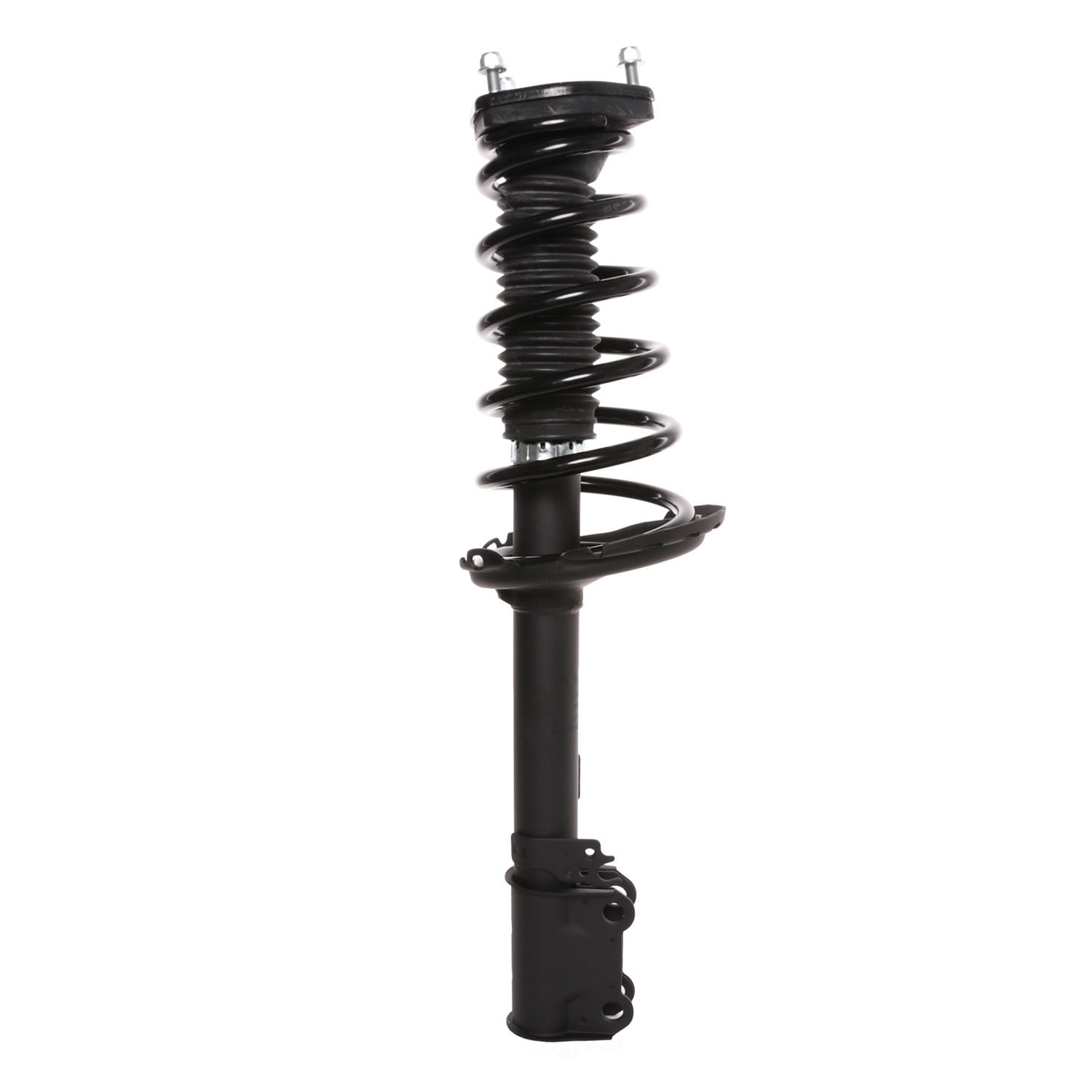 PRT 816554 Suspension Strut and Coil Spring Assembly