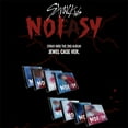 thumbnail image 1 of STRAY KIDS - [NOEASY] 2nd Album Jewel Case RANDOM Version, 1 of 2