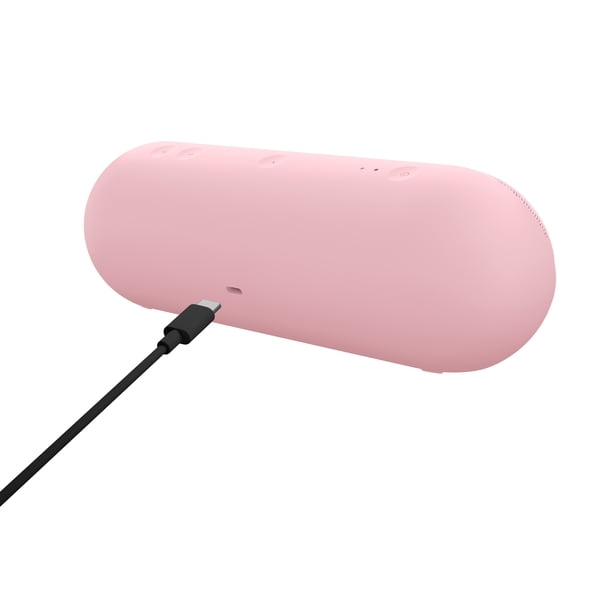 Beats Pill - Wireless Bluetooth Speaker and Portable Charger via