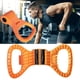 thumbnail image 1 of Kettlebell Mango De Pesas YONGSHENG Equipo De Entrenamiento De Viaje Portátil Ajustable Color Naranja Talla 27 * 20 * 6,6 cm, 1 of 5