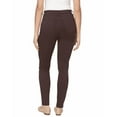 thumbnail image 2 of Buffalo Ladies' High-Rise Tencel Blend Pant (Dark Oat, 2/26), 2 of 2