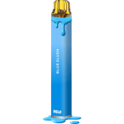 HELO Vitamin B12 Diffuser, Blue Slush - 800 puffs | 0% Nicotine, Gluten-Free, Sugar-Free Aromatherapy