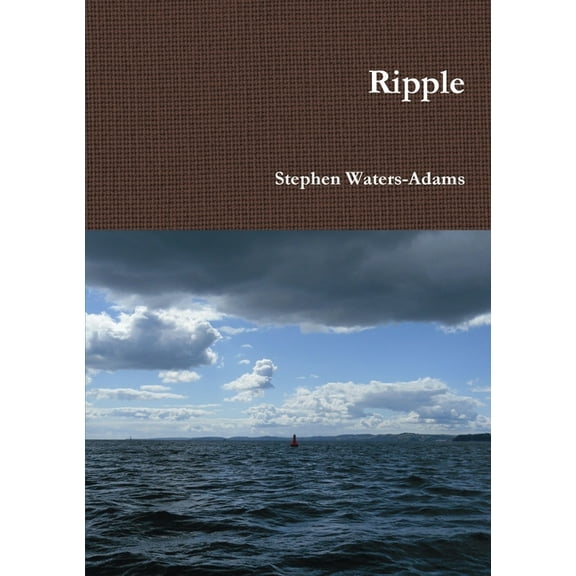 Ripple, (Paperback)