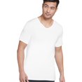 thumbnail image 1 of Jockey Men's Active Ultra Soft Modal V-Neck Undershirt, 1 of 3