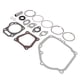 thumbnail image 5 of Kit De Pistón De Reconstrucción Del Motor, Sello Completo De 17 Piezas 13010-ZF1-023 Para Reemplazo De Recortadora De Generador Para Gasolina De 4 Tiempos GX160 GX200 168F, 5 of 7