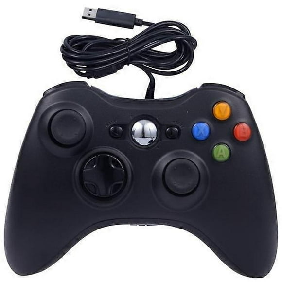 New Design Xbox 360 Controller USB Wired Gamepad for Microso